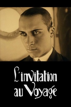 LInvitation au voyage, Invitation to the Journey
